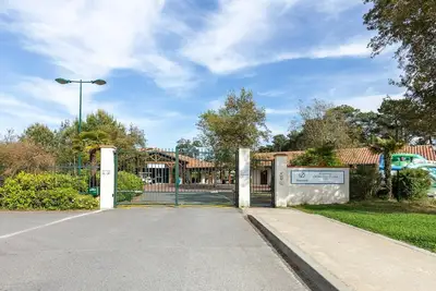Image de Retraite côtière près de Sandy Beach