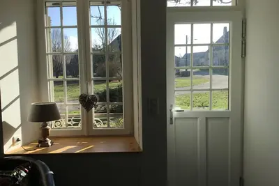 Image de Côté campagne