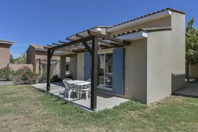 Image de Appartement accessible pour quatre personnes en Provence
