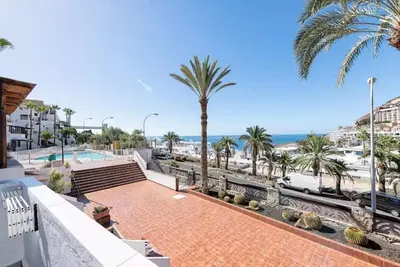 Image de Cura Beach Sea & Sun