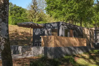 Image de Resort Walsdorf - Moezel Lodge