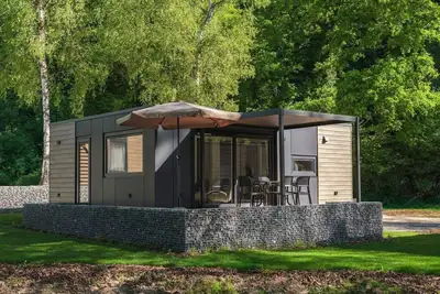 Image de Resort Walsdorf - Sauwer Lodge | 6 persons