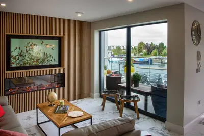 Image de Waterfront Houses