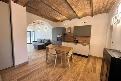Image de Sofia's House Lago di Bolsena - Modern design with garden 150m from the lake