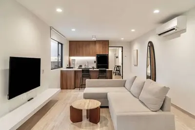 Image de Codrington House - 1Bedroom 1Bathroom 2Carpark