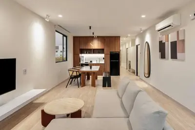 Image de Codrington House - 3Bedroom 3Bathroom 2Carpark