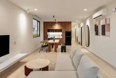 Image de Codrington House - 3Bedroom 3Bathroom 2Carpark