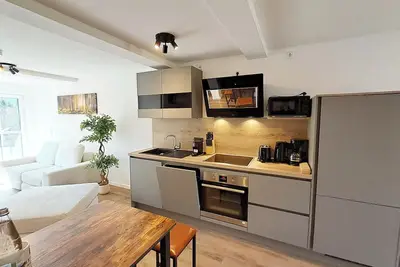 Image de Holiday apartment Bergblick in Winterberg for 4 guests