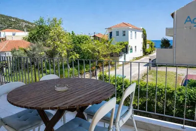 Image de Marilia GuestHouse - Seaside Sea View Stay in Evia