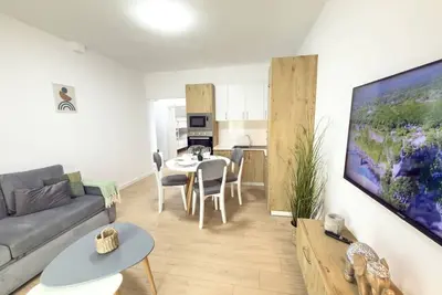 Image de Tiara Beach Apartment