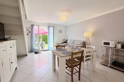 Image de Benval, maison de vacances 4 personnes
