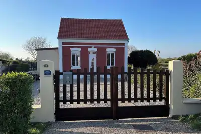 Image de Gîte entre Baie de Somme et Hâble d’Ault, au cœur d’un site naturel