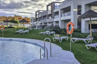 Image de Appartement moderne proche plage - 4 pers.
