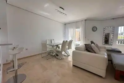 Image de Full townhouse with 3 bedrooms. Swimming pool in the complex. Duchess.