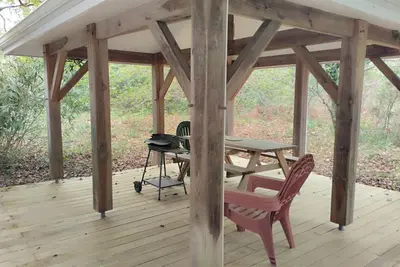 Image de Maison de vacances 'Banco 6 P Sanguinet' avec Wi-Fi