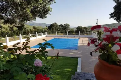 Image de Casa Rural Cabeza Alta