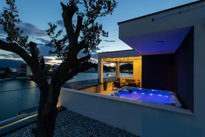 Image de Villa Sunset Blace by Villas Guide