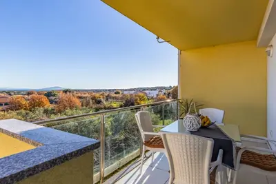 Image de Apartman Sabina - sea view by Villas Guide