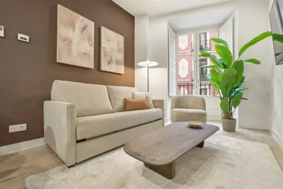 Image de Appartement Teatro Vii á Madrid