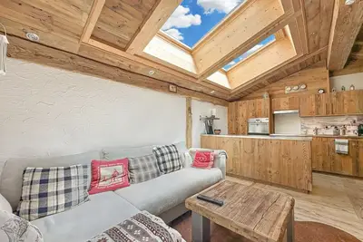 Image de Matterhorn Alpine Hideaway – Cozy Renovated Apartm