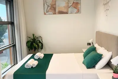 Image de Diker Port Residence (9) Mobilyalı ve Denize 5 Dk