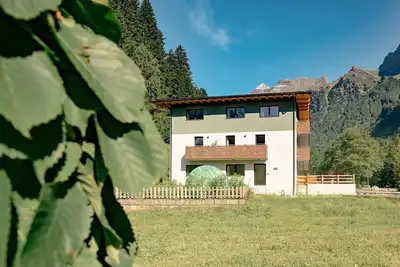 Image de Appartement « Nature House Mangroves » – Calme, refuge & escapade alpine
