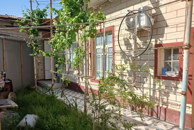 Image de Cozy 2-Bedroom Apartment with Private Courtyard in Tashkent