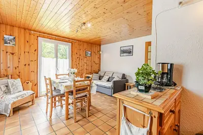 Image de Appartement 2 pièces - 4 personnes
