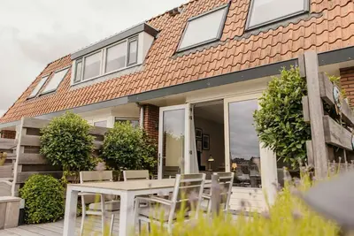Image de Parc Pharshoeke - Havenwoning geschakeld | 6p