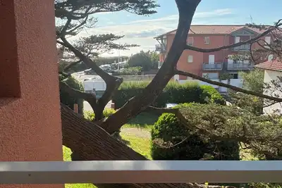 Image de Appartement  T2 Vue Ocean