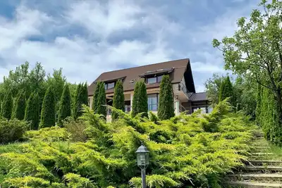 Image de Hidden Hills Villa, Hideaway in the Hills