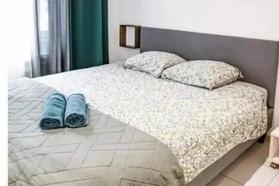 Image de Appartement Mega Cool entre France et Suisse – proche de Bâle