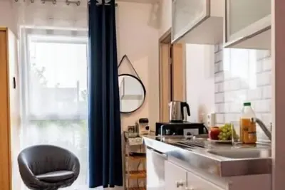Image de Studio cosy  à Saint-Louis – proche de Bâle