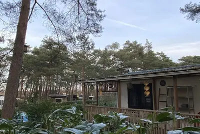 Image de Recreatiepark Klein Zwitserland - Zomereik