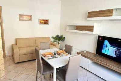 Image de Daniele's House - Stylish Flat near Bolsena Lake