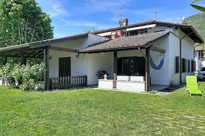 Image de Agréable appartement pour 5 personnes avec Wifi, Tv et terrasse