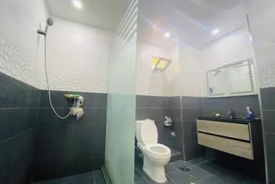 Image de Azur Appart Alger – F4 tout équipé, confortable et lumineux
