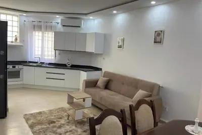 Image de La Blanche Alger – Séjour paisible en famille dans un cadre sécurisé