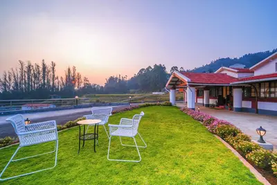 Image de Lauriston Villa Ooty by Voye Homes