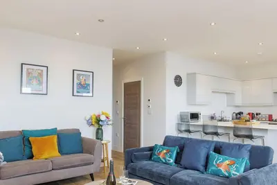 Image de Culver Coast Apartment
