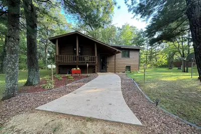 Image de Cozy Cabin Peaceful & Private Getaway