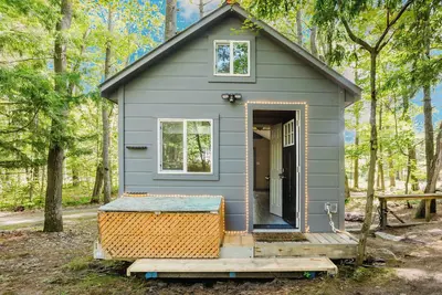 Image de Tiny House