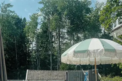 Image de Charmante petite ferme du XXe siècle à Billinge By