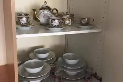Image de Sérénité Appart Alger – Lumineux, moderne et idéal en famille