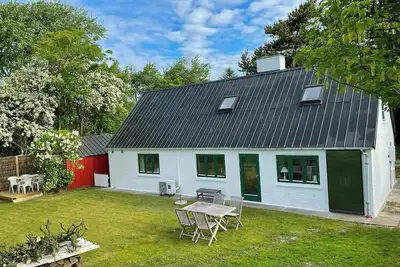 Image de Maison historique datant de 1887, située près du parc national de Thy