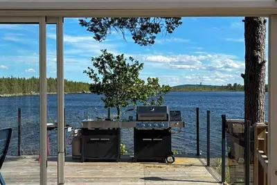 Image de Retraite forestière à Hälsingland