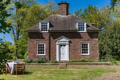 Image de Heronden Cottage, Sandwich, Eastry
