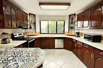 Image de Stunning 5br Villa with Private Pool in Escalón