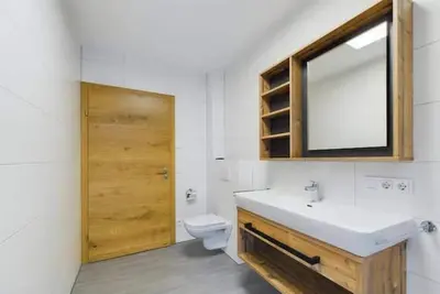 Image de Alpenglühen Lodge Lechtal - Stylish vacation apartment with mountain views