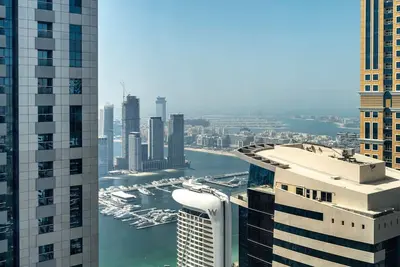 Image de GuestReady - 2br | Spectacular Marina Views
